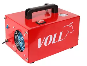 Электрический опрессовочный насос VOLL V-Test 60/3